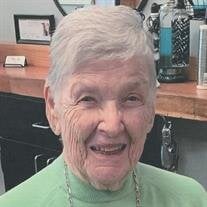 Elizabeth L. Mullinix