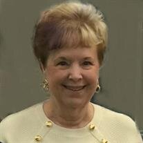 Sheila Kay Goldsmith