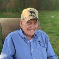 James Wallace Mathis