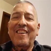 Mr. Joseph Edward Chavez