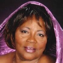 Ms. Derotha Mae Williams