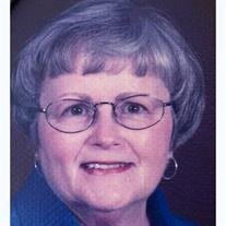 Lillie May Lipscomb