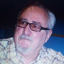 Elfer Victor Charpentier Jr.
