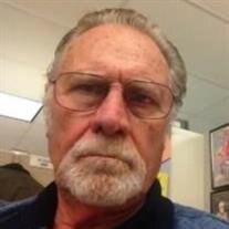 William Johnson Heustis