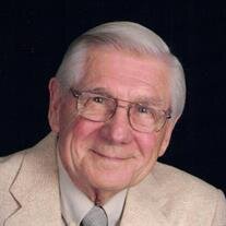 John "J.D." Dibrel Dennis