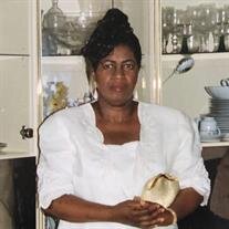Gladys Evadne Roberts