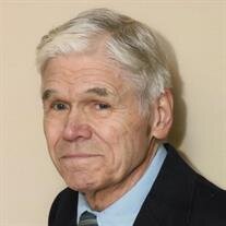 James R. Gosh
