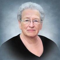 Doris E. Edwards