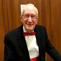 Walter "Rocky" Daehler