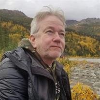 David J. Flannery