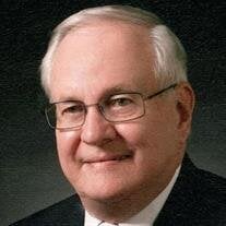 Richard P. Gee