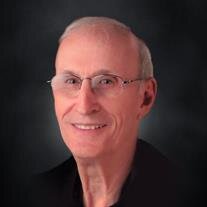 Robert B. Pope