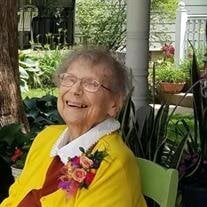 Barbara Jane Mills