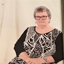 Donna Grace Wardlow