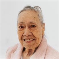 Lusiana Mapuolesega Fau'olo