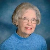 Jean C. Wilson