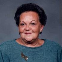 Mary R. Tobias