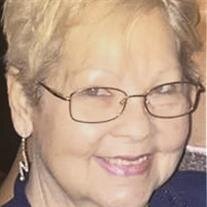 MS. JOHNNIE E. WILSON