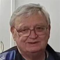 Thomas J. Miklacic