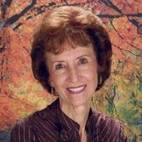 Janice Carol Roach