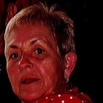 Suzanne Oliver