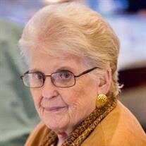 Mrs. Thelma Long Hull