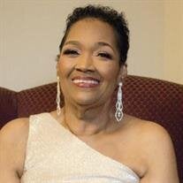 Mrs. Debbie Faye Hammond