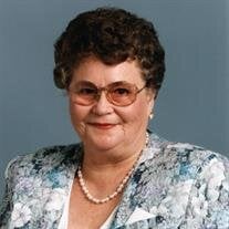 Juanita Bass