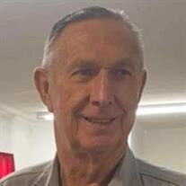 Calvin Lloyd Magee