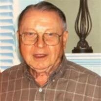 Jimmy "Dean" Zissette