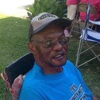 Mr. David Eugene Roberts