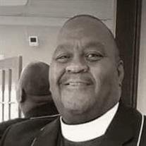 Alton Morgan Singleton Jr. (DOWNTOWN)
