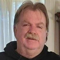 Lyle Joseph Tenney