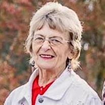 Alpha Sue King