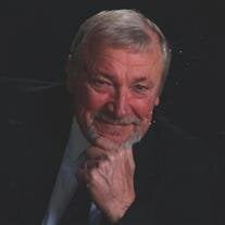 Edward "Ed" George Korpella