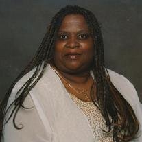 Ms. Cora Louise Nelson