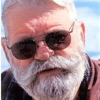 Keith Edward Quinlin