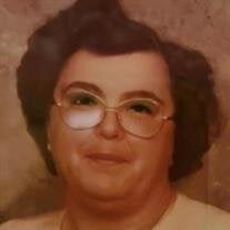 Donna Lee Bock