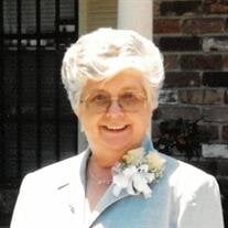 Mrs. Jo Nell Griffin