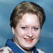 Stacy Michelle Doblar