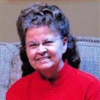 Hazel Callahan
