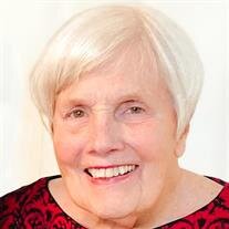Ann Elizabeth Miller