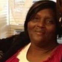 Ms. Gloria Arrington McLawhorn