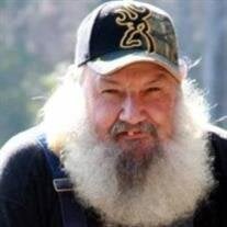 Jerry R. "Bear" Allen