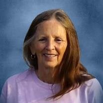 Melvonda Hicks Broad