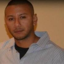 Jose F. Vidales