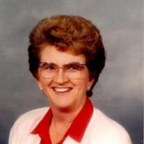 Loris Lee Anderson