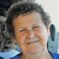 Alma M. Schwalm