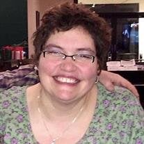 Myrna Adkins