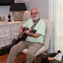 Dr. Mark Wayne Sigler